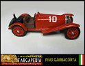 1931 - 10 Alfa Romeo 6C 1750 GS - Brumm 1.43 (5)